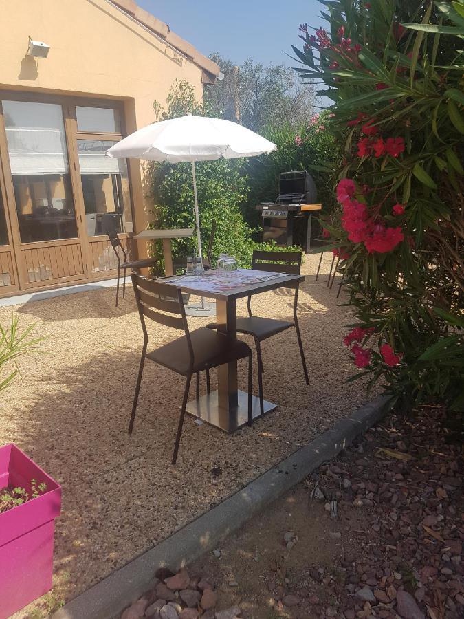 Kyriad Direct Montpellier St Jean De Vedas - La Peyriere Saint-Jean-de-Védas Екстериор снимка